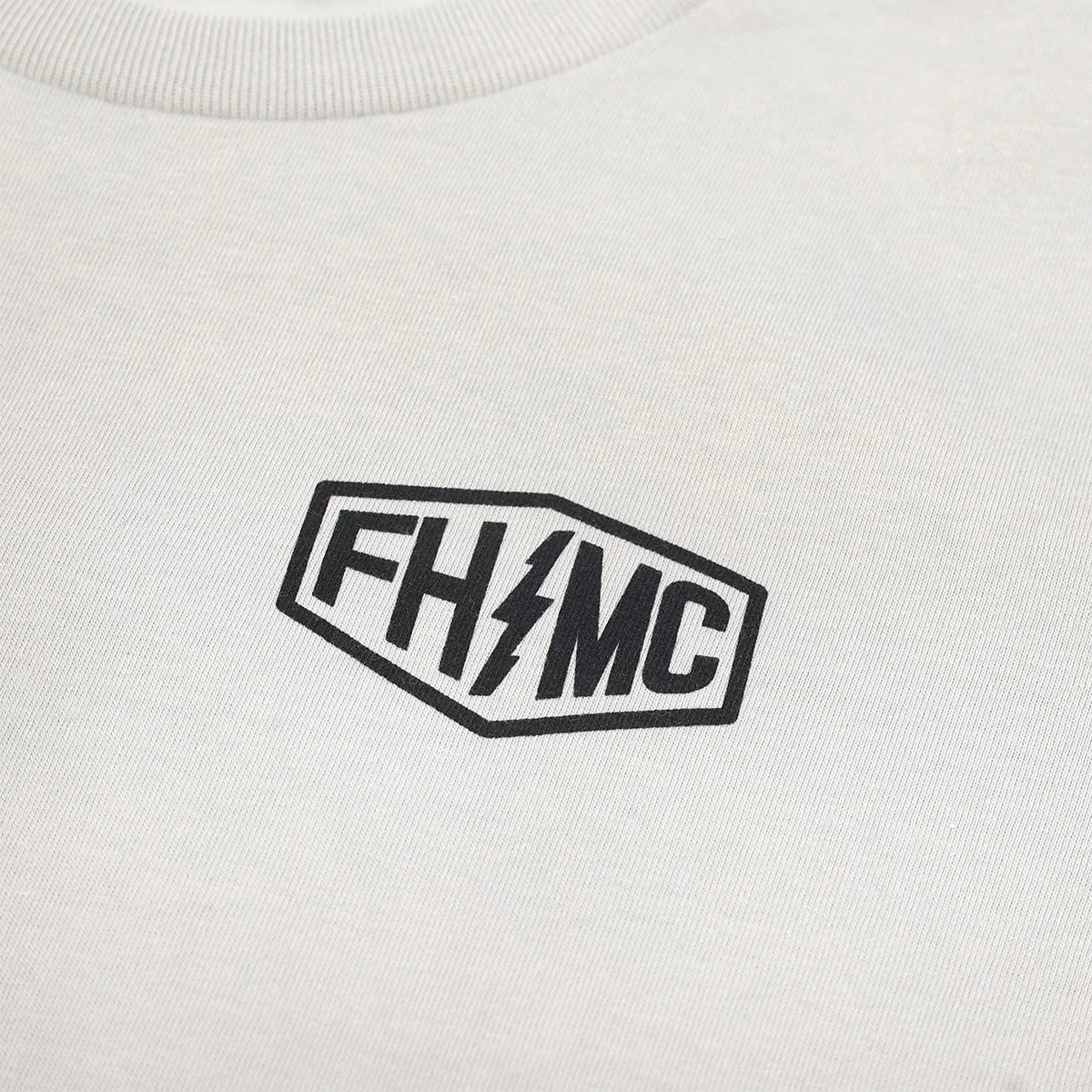 Youth Gibson SS Tee, Mirage Gray