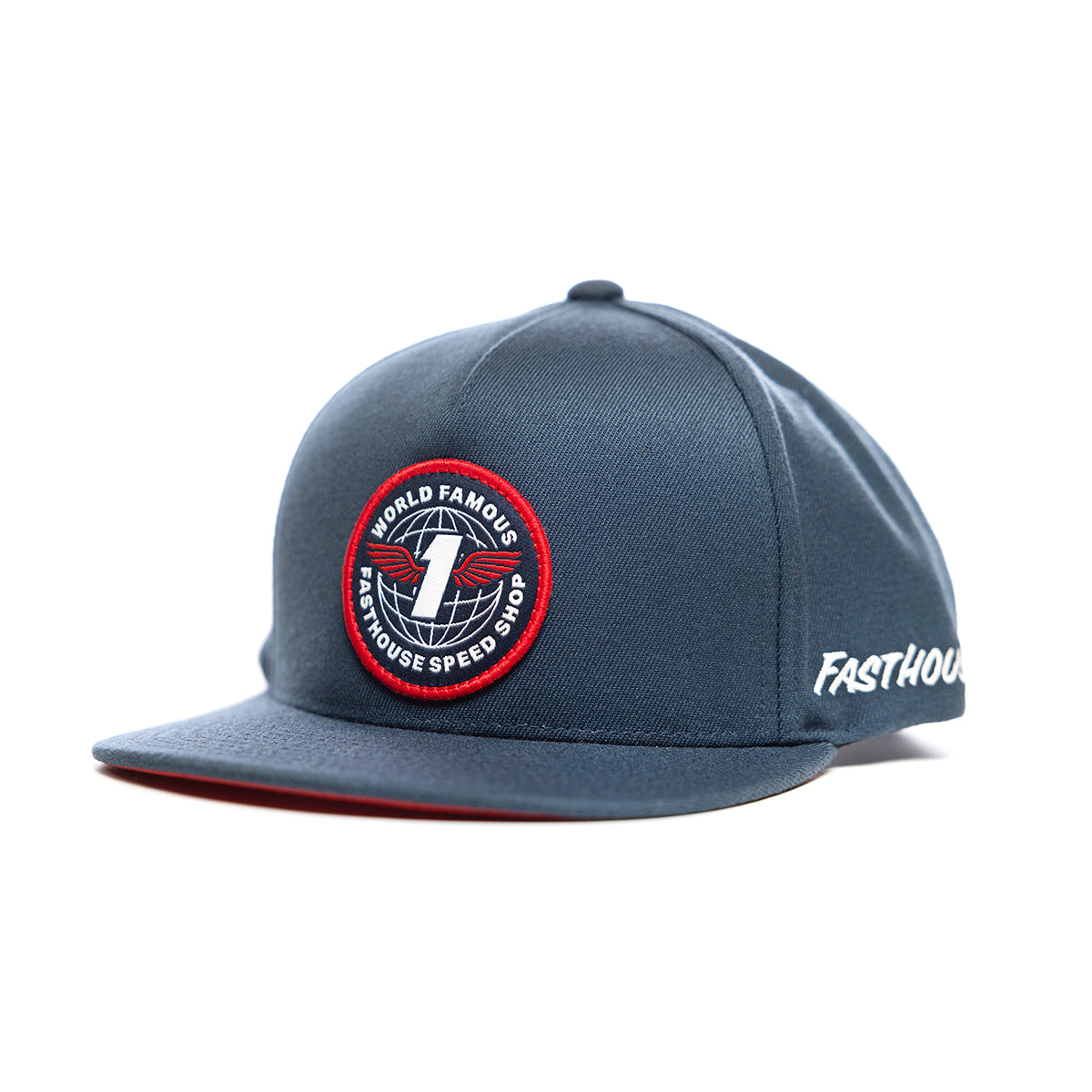 Renown Youth Hat - Midnight Navy