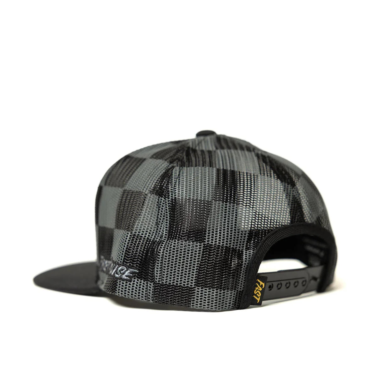 Youth Rapid Hat Black