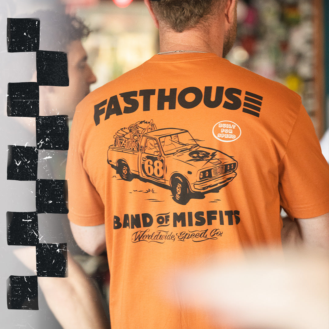 Fresh Fasthouse Gear Has Landed!