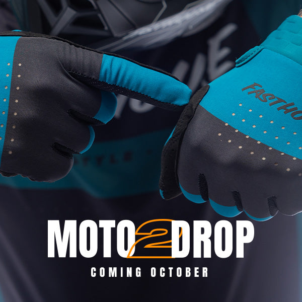 NEW GEAR COMING SOON.