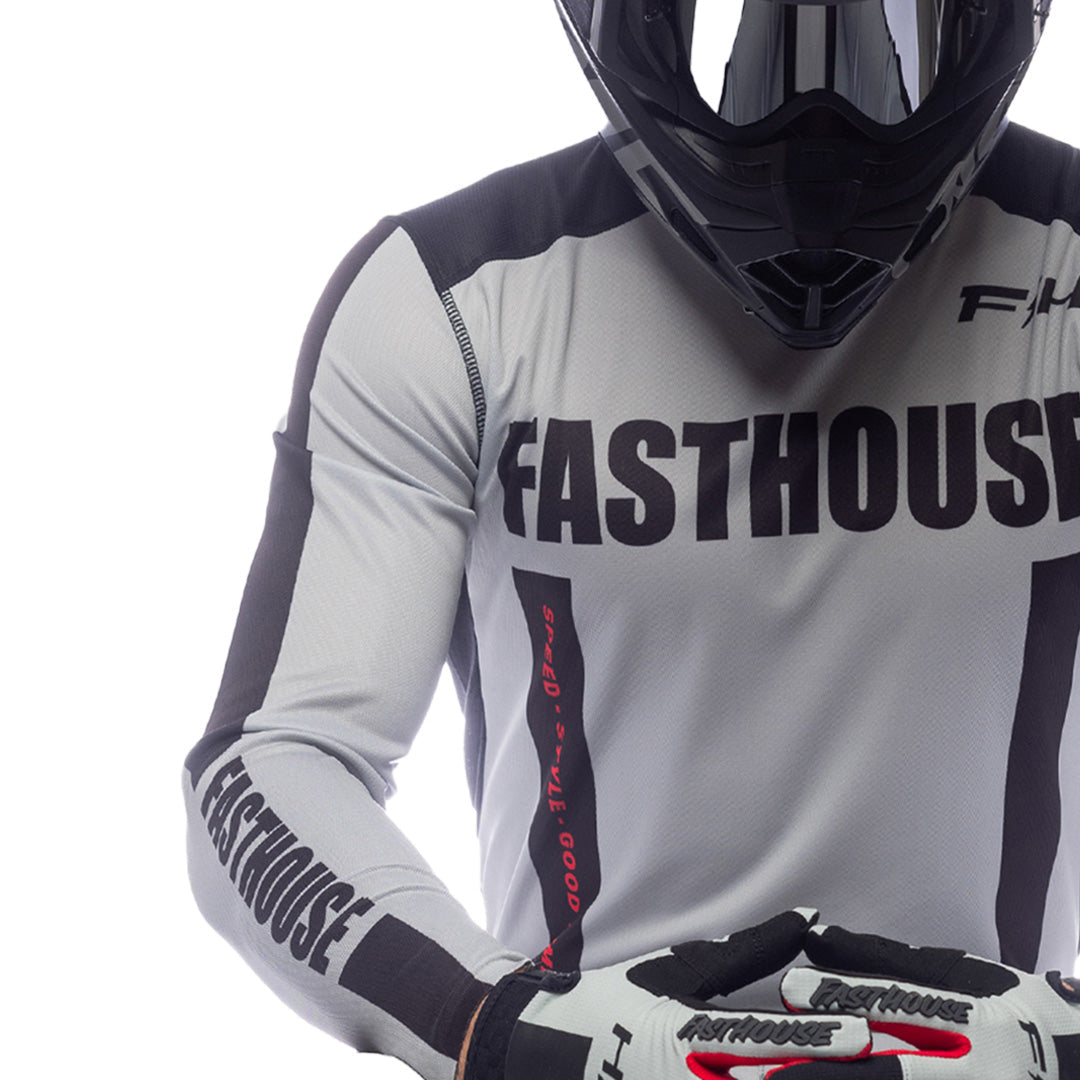 New HEAT. Same FAST DNA.