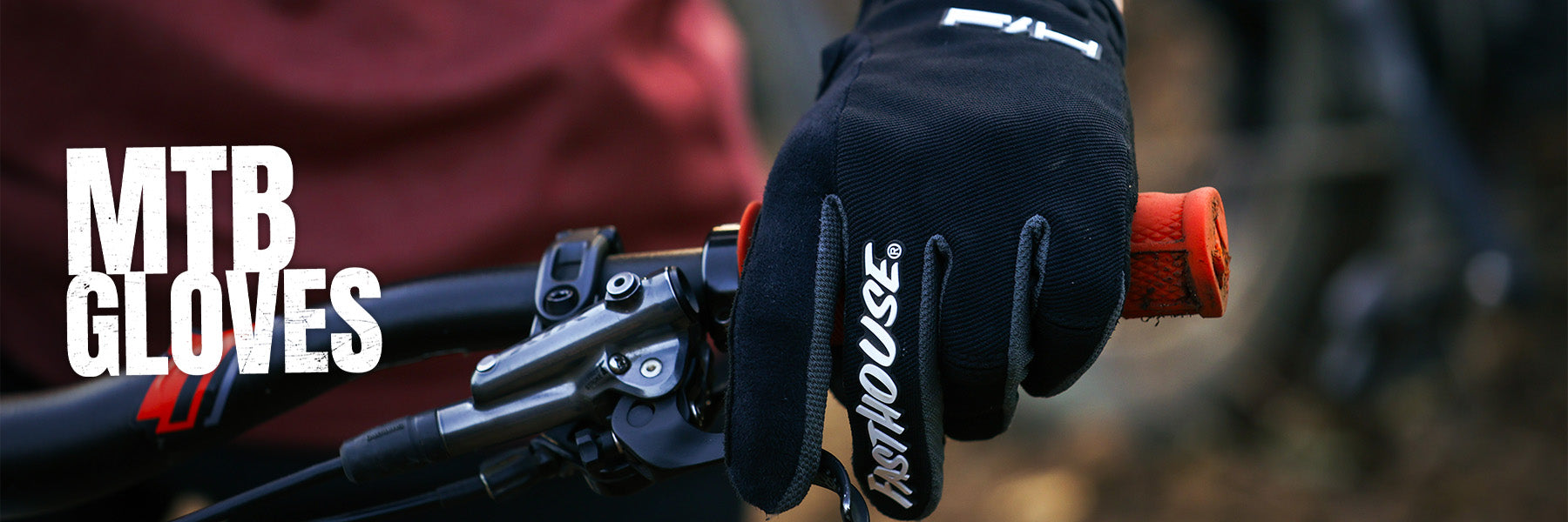 Fasthouse Australia is built for those who live wide open, on the throttle, in the moment, and always chasing that next good time. Shop online for free same day shipping Australia wide. Speed. Style. Good Times.