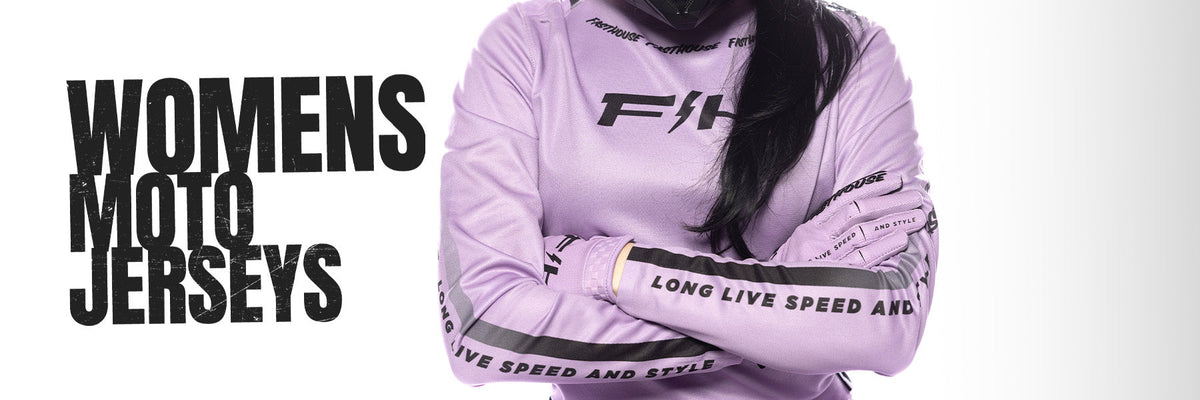 Fasthouse Australia is built for those who live wide open, on the throttle, in the moment, and always chasing that next good time. Shop online for free same day shipping Australia wide. Speed. Style. Good Times.