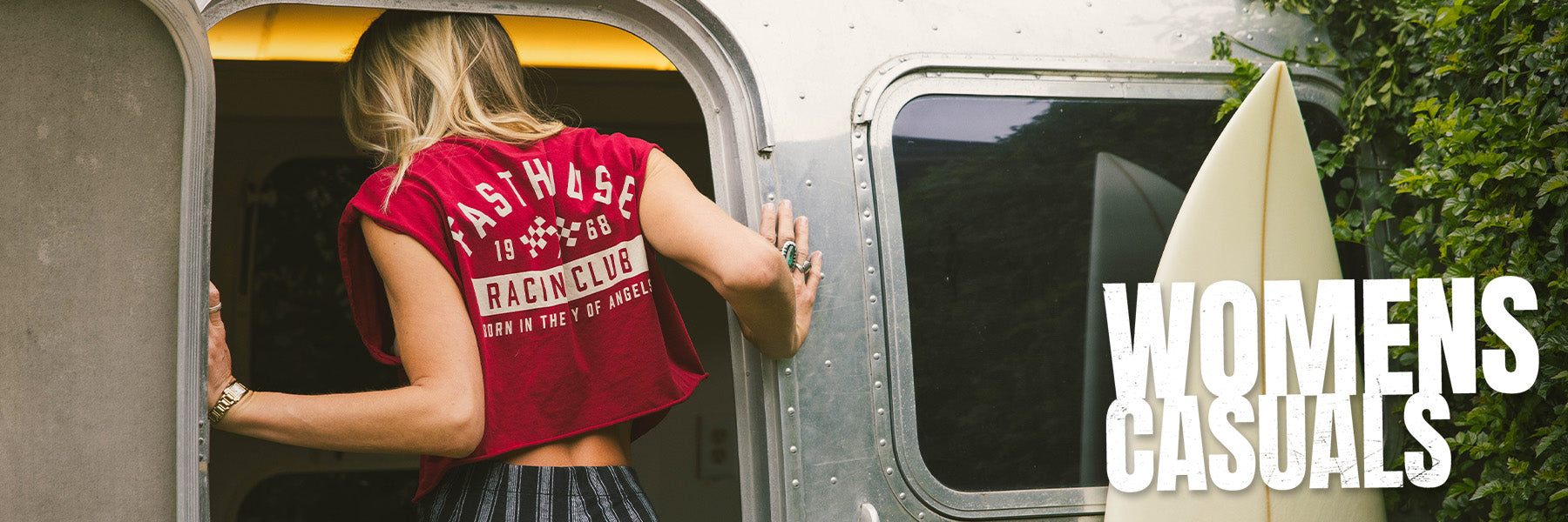 Fasthouse Australia is built for those who live wide open, on the throttle, in the moment, and always chasing that next good time. Shop online for free same day shipping Australia wide. Speed. Style. Good Times.