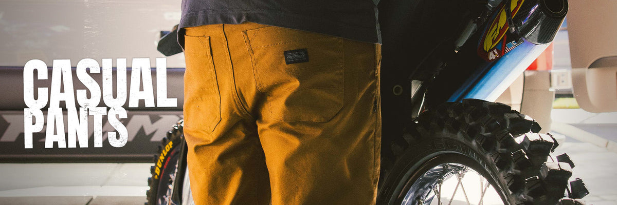 Fasthouse Australia is built for those who live wide open, on the throttle, in the moment, and always chasing that next good time. Shop online for free same day shipping Australia wide. Speed. Style. Good Times.
