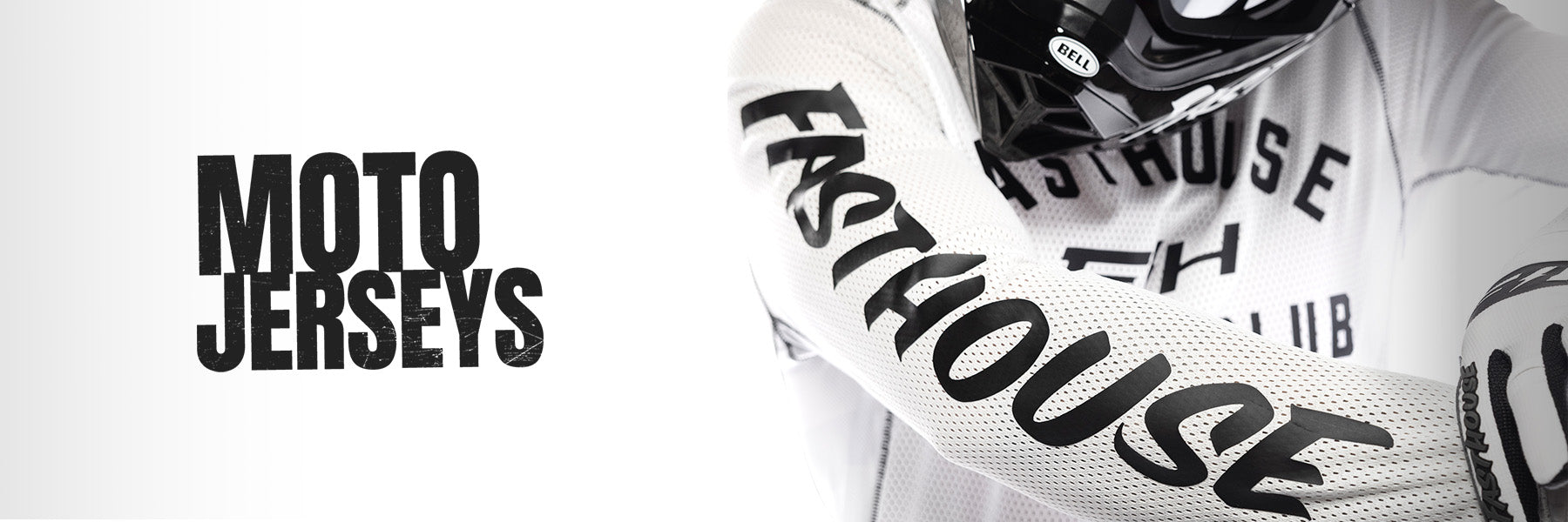 Fasthouse Australia is built for those who live wide open, on the throttle, in the moment, and always chasing that next good time. Shop online for free same day shipping Australia wide. Speed. Style. Good Times.
