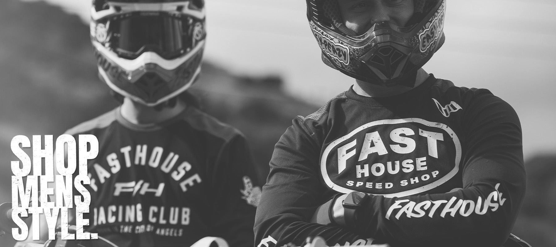 Welcome to Fasthouse Australia. The original purveyor of good times. Shop online for Free Same Day Shipping Australia wide. Speed Style Good Times.