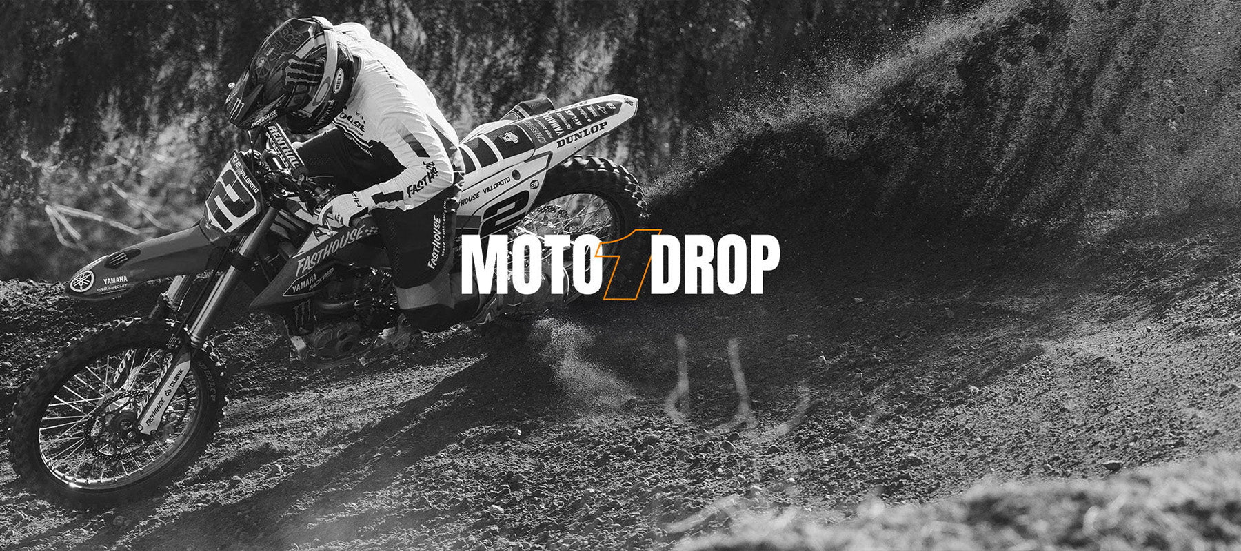Fasthouse Australia is built for those who live wide open, on the throttle, in the moment, and always chasing that next good time. Shop online for free same day shipping Australia wide. Speed. Style. Good Times.