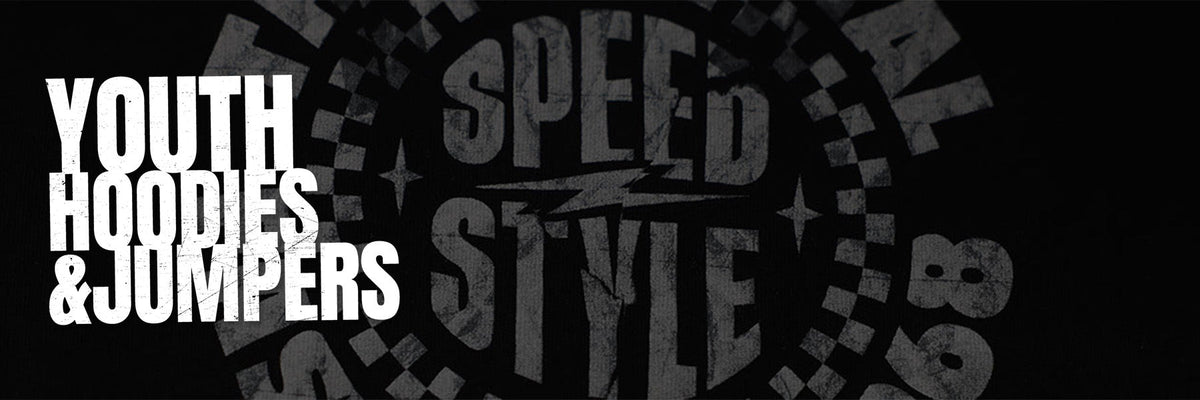 Fasthouse Australia is built for those who live wide open, on the throttle, in the moment, and always chasing that next good time. Shop online for free same day shipping Australia wide. Speed. Style. Good Times.