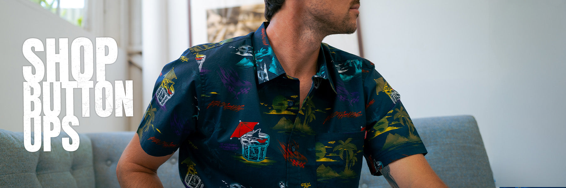 Fasthouse Australia is built for those who live wide open, on the throttle, in the moment, and always chasing that next good time. Shop online for free same day shipping Australia wide. Speed. Style. Good Times.