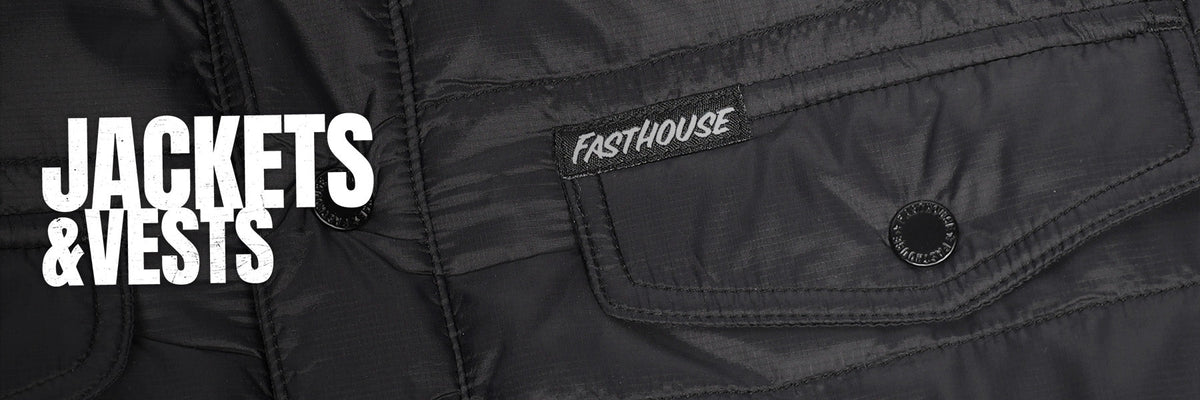 Fasthouse Australia is built for those who live wide open, on the throttle, in the moment, and always chasing that next good time. Shop online for free same day shipping Australia wide. Speed. Style. Good Times.