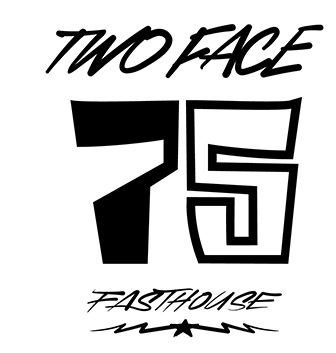 Jersey ID Kit - Two Face