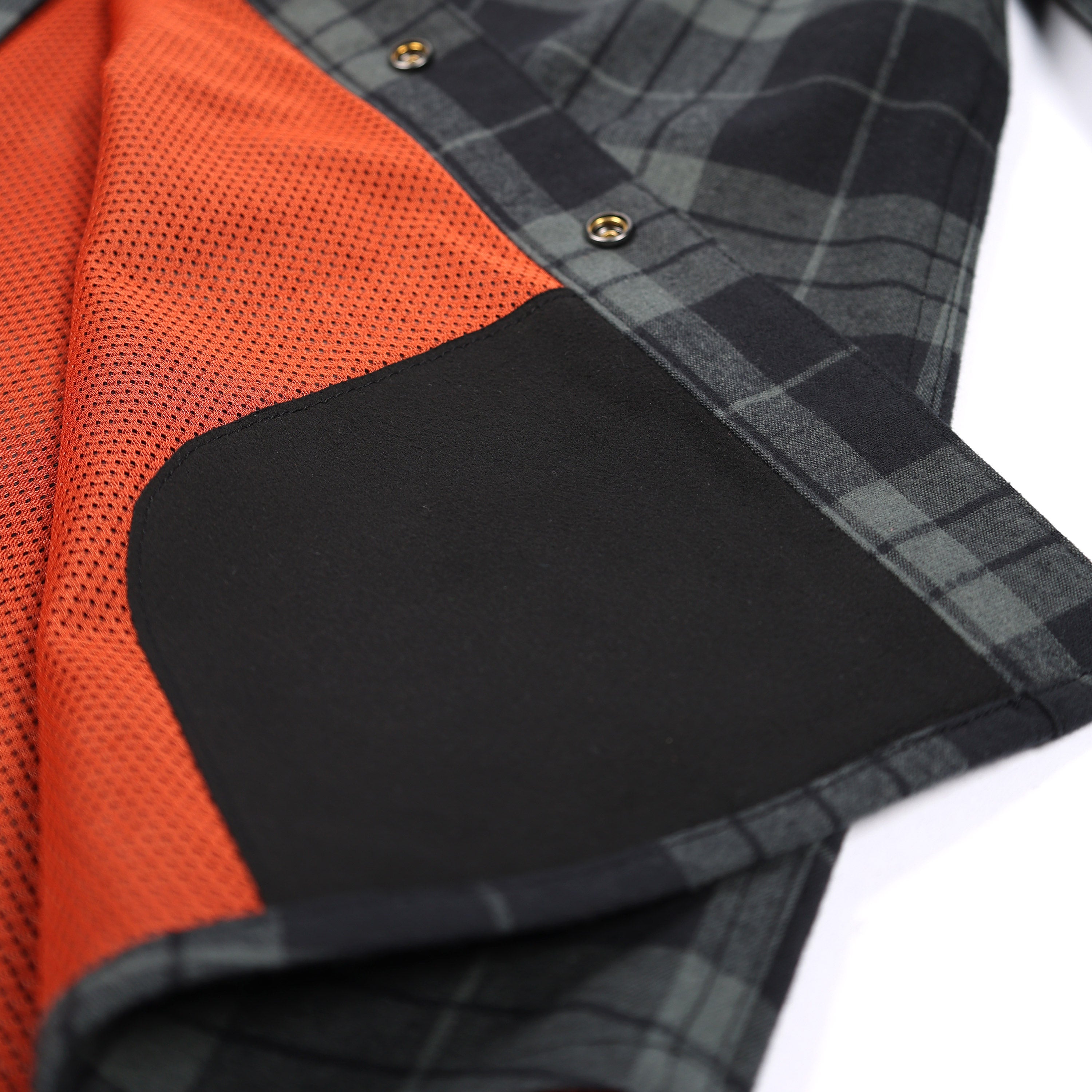 Adapt Tech Flannel