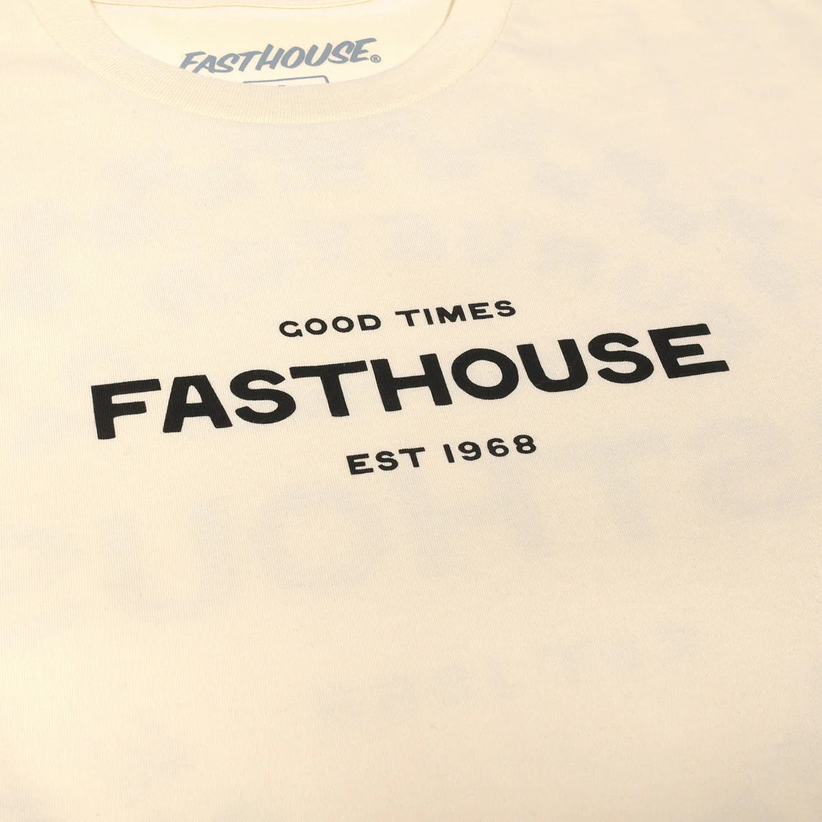 Anchor Tee - Natural