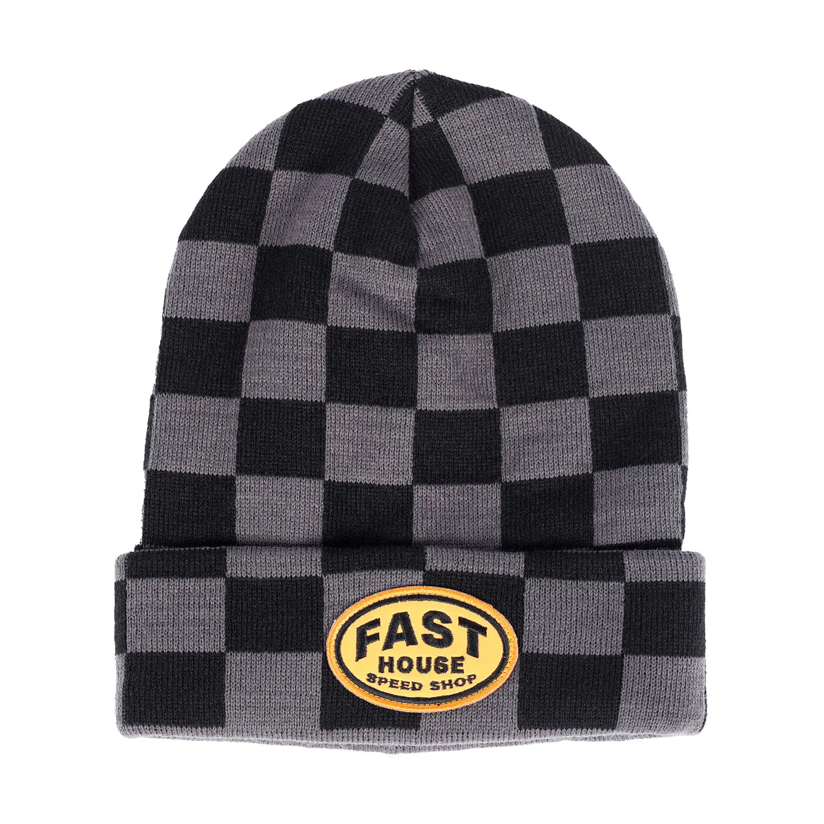 Archie Beanie - Black