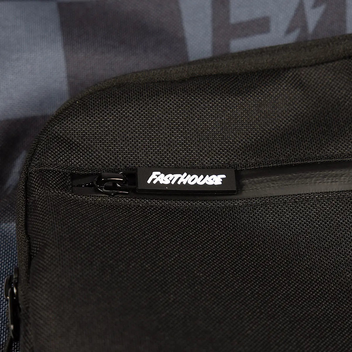 Coast Backpack - Black/Gray