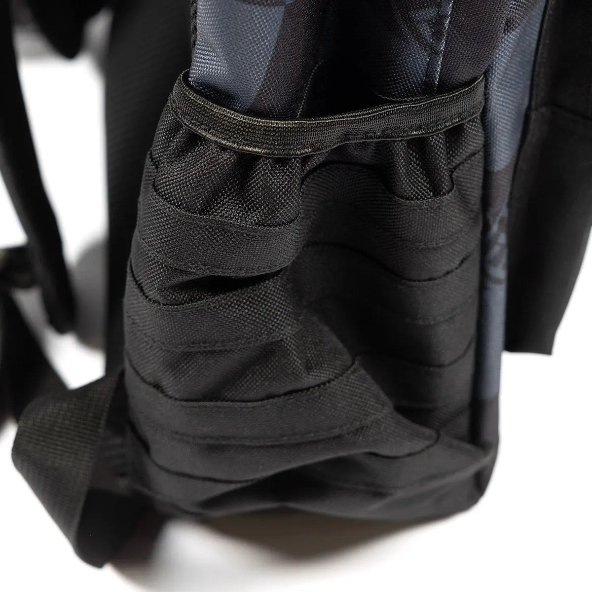 Coast Backpack - Black/Gray