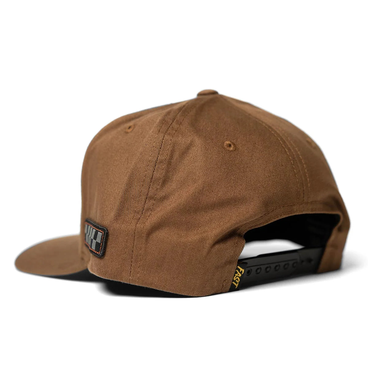 Baited Hat Brown