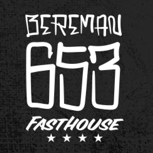 Jersey ID Kit - Bereman