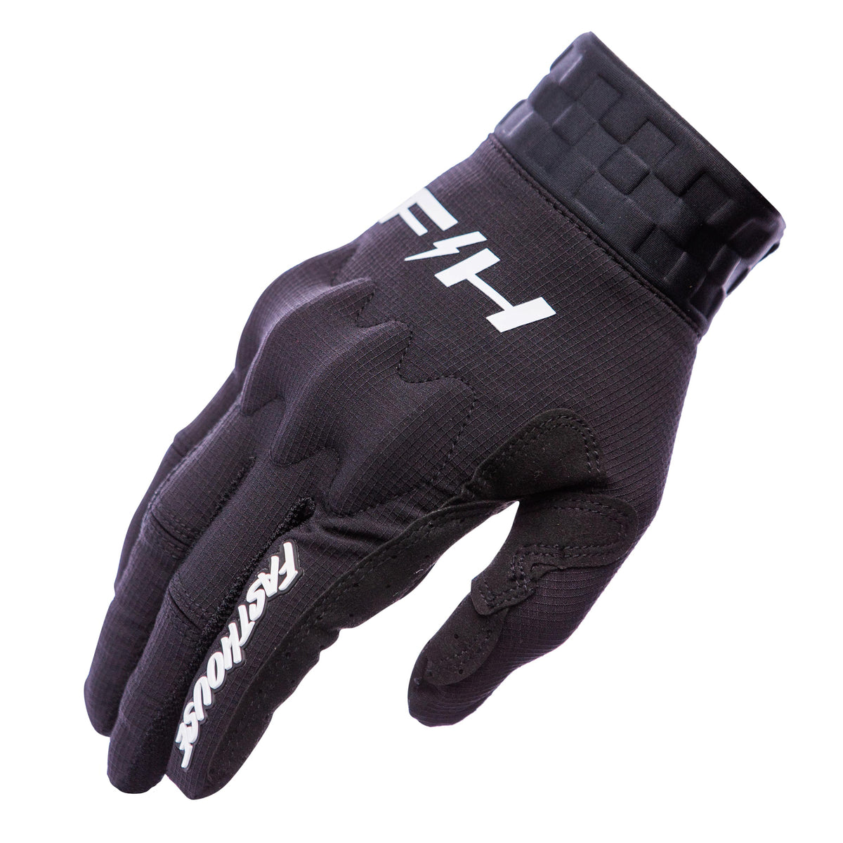 Blaster Grind Glove, Black