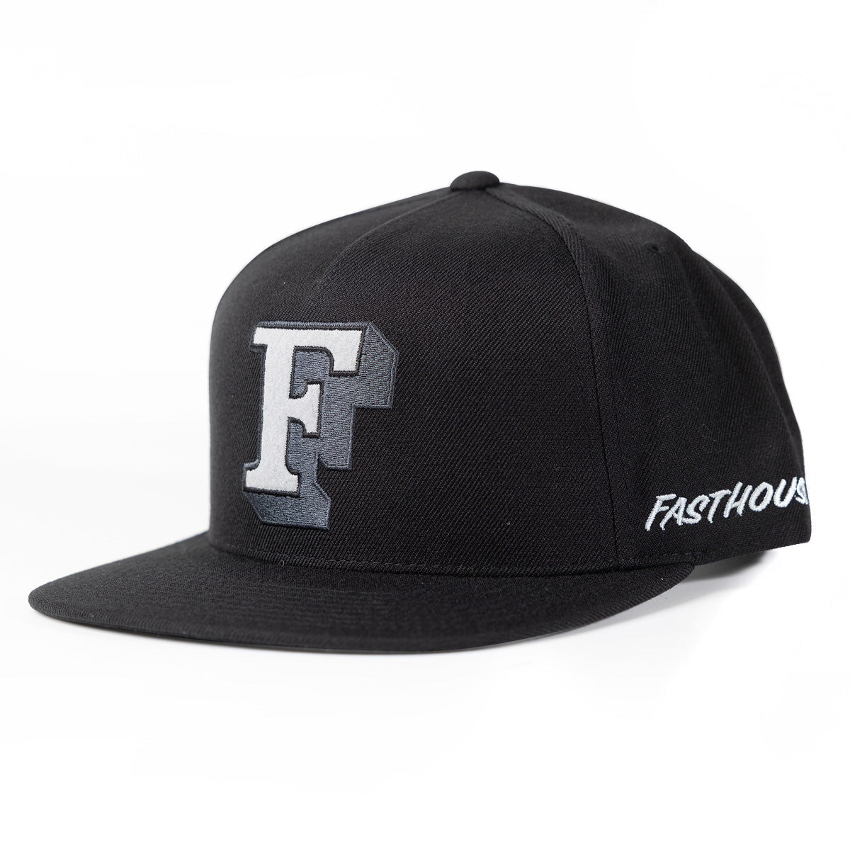 Capital Hat - Black