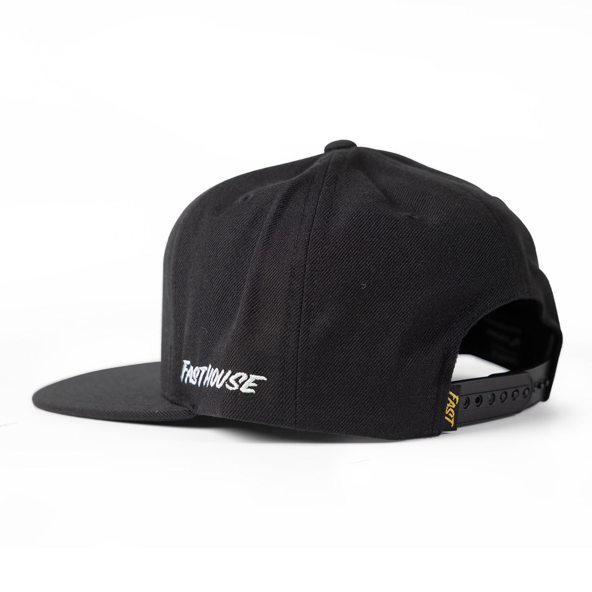 Capital Hat - Black