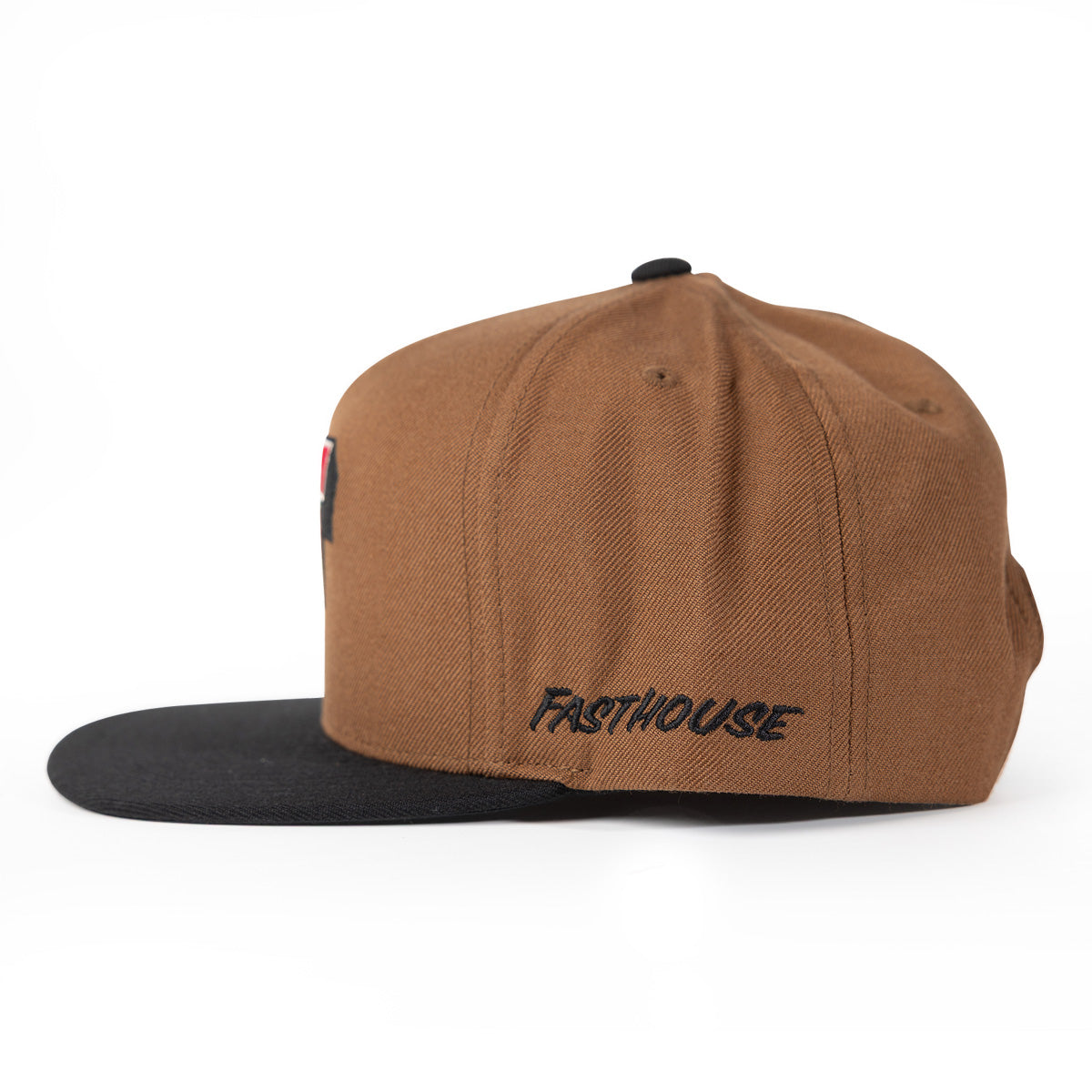 Capital Hat - Camel