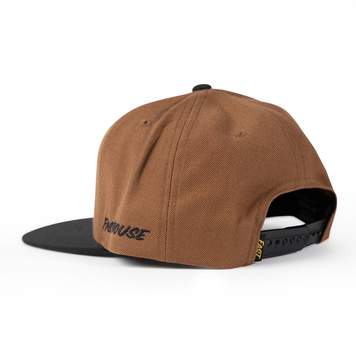 Capital Hat - Camel
