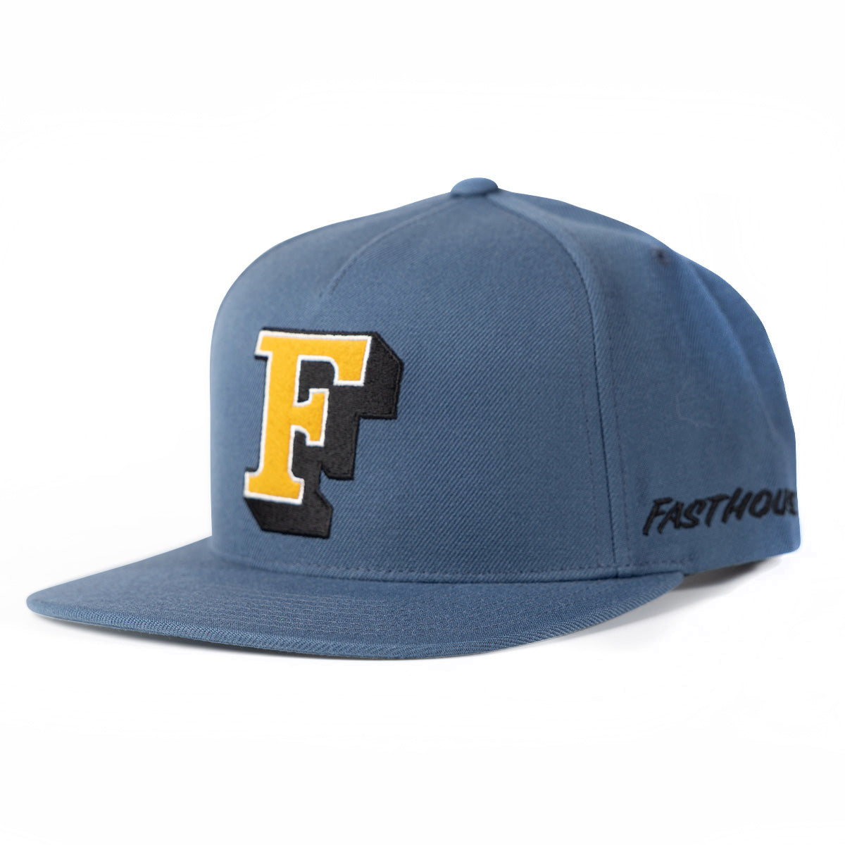 Capital Hat - Denim