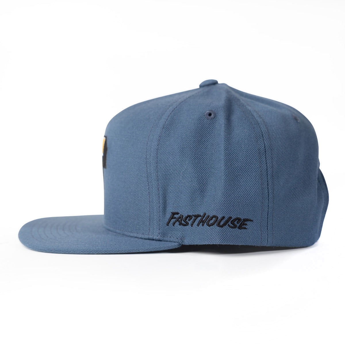 Capital Hat - Denim