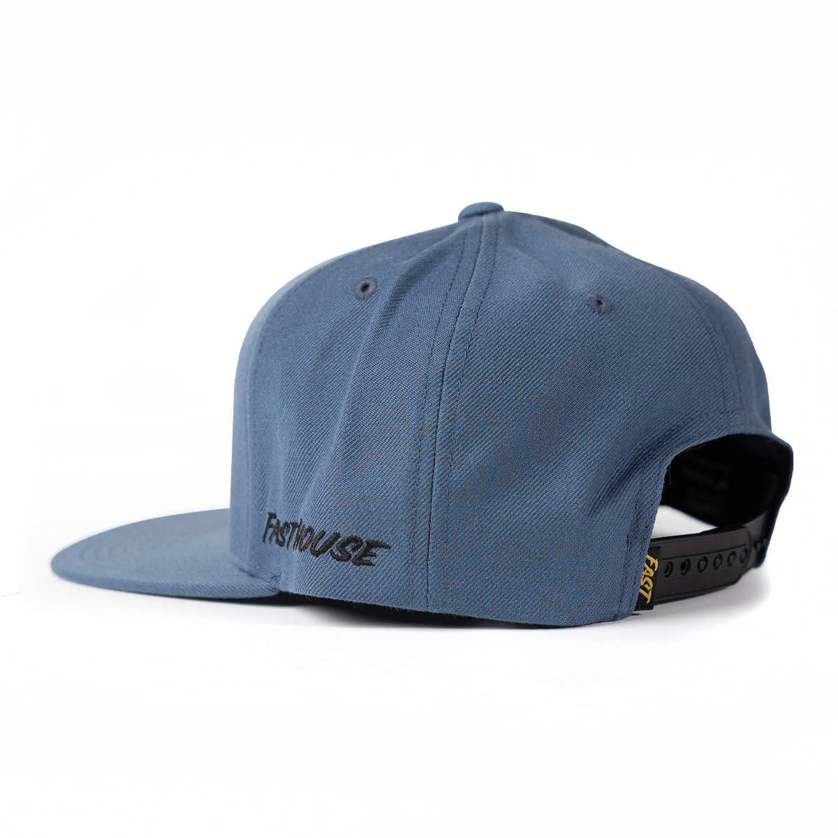 Capital Hat - Denim