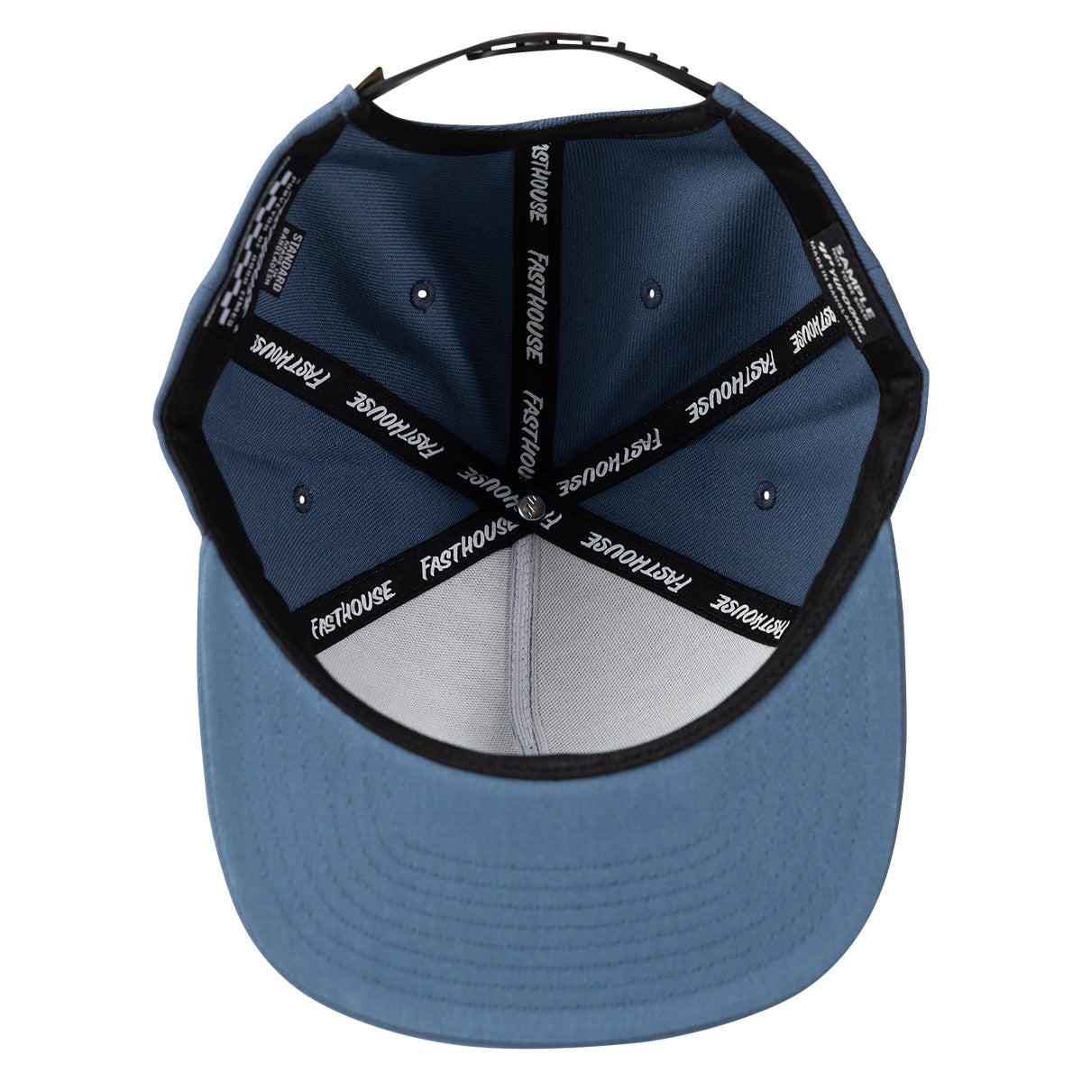 Capital Hat - Denim