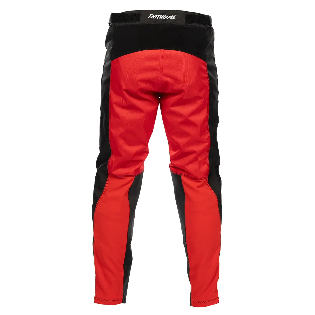 Carbon Echo Pant, Black/Racing Red