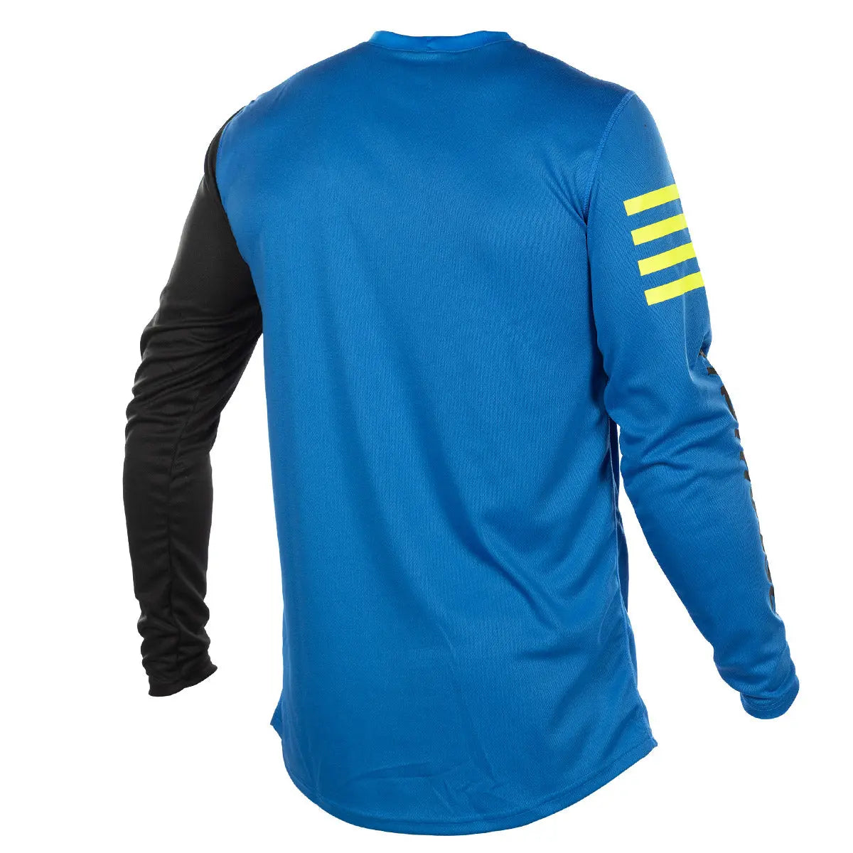 Carbon Echo Jersey, Electric Blue