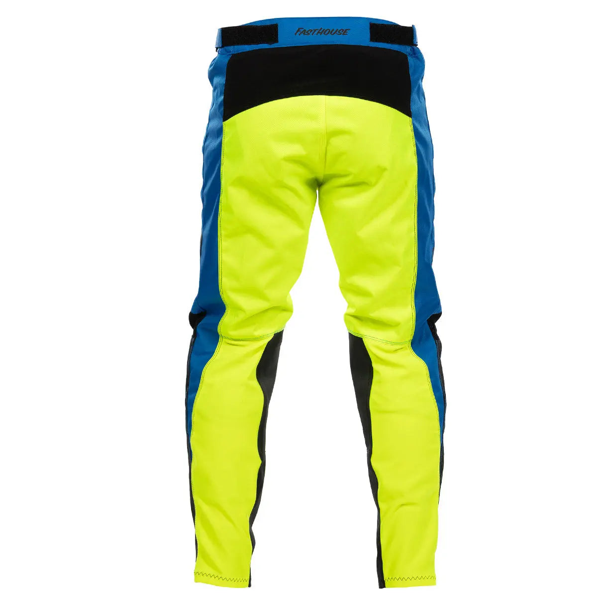 Carbon Echo Pant, Electric Blue/High Viz