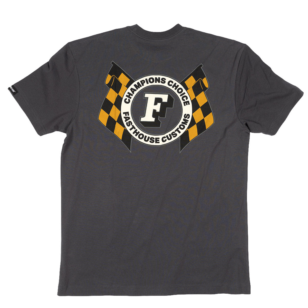 Champions Choice Tee