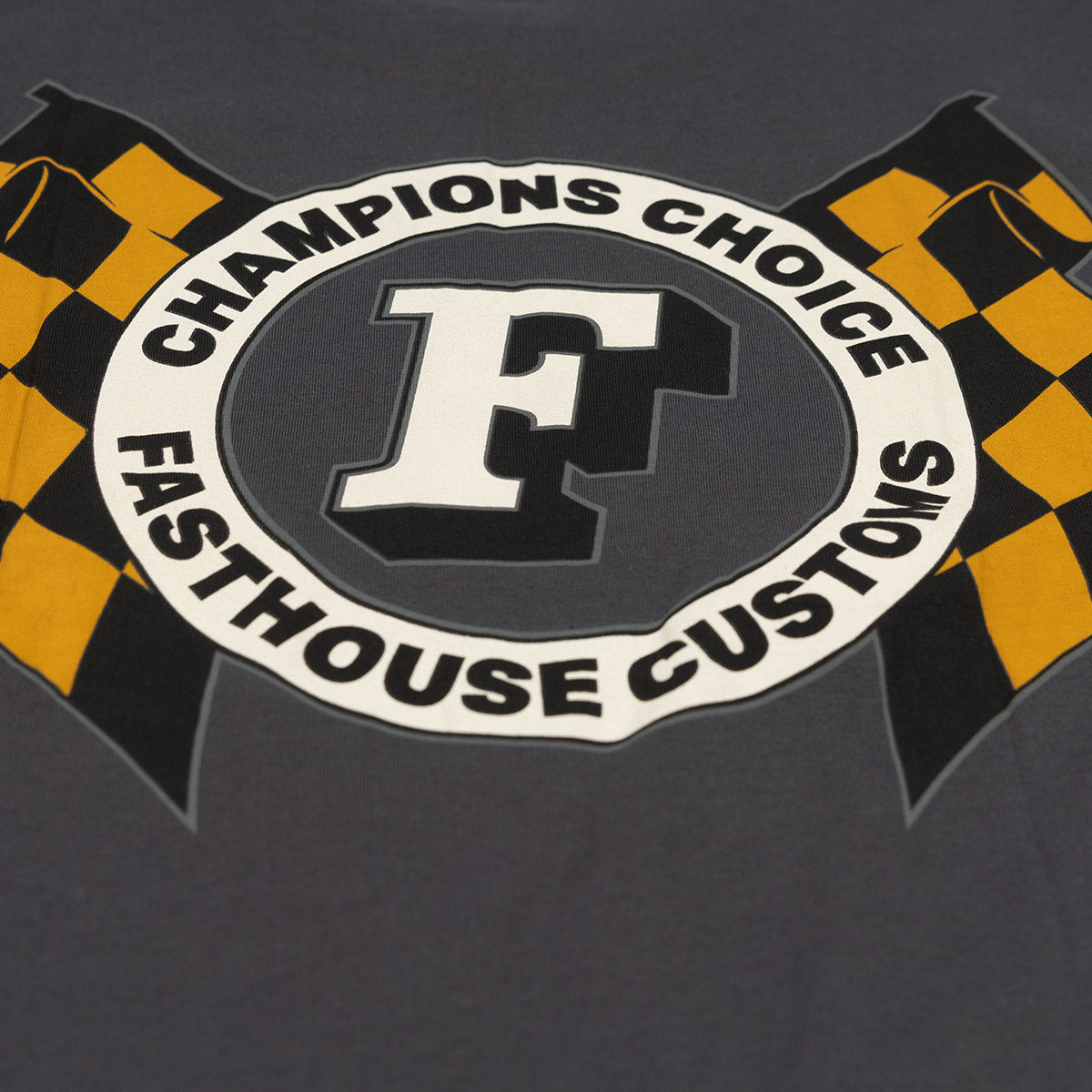Champions Choice Tee