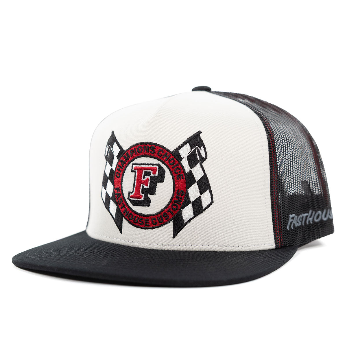 Champions Choice Trucker Hat