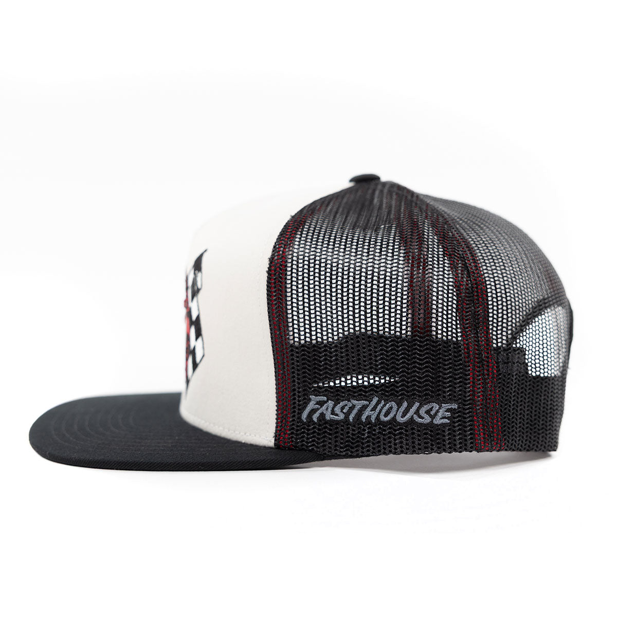 Champions Choice Trucker Hat