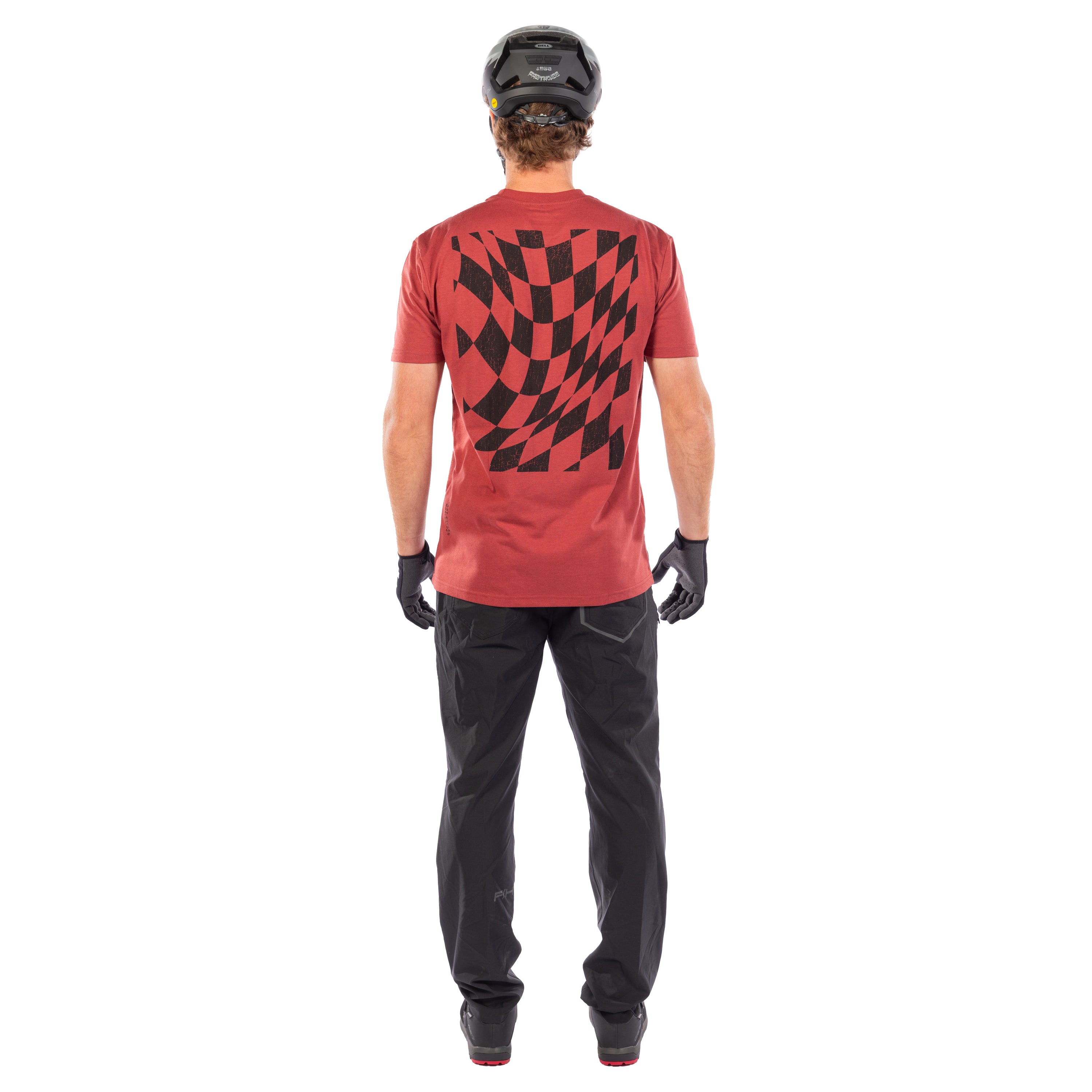 Coil SS Tech Tee