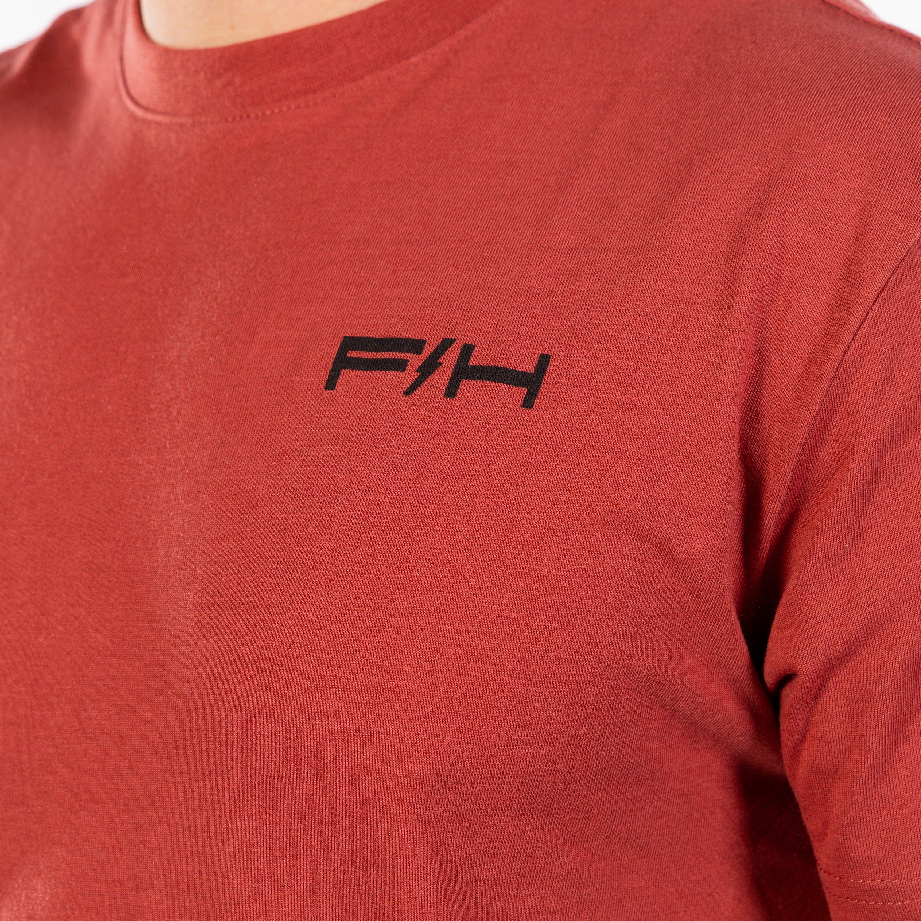 Coil SS Tech Tee