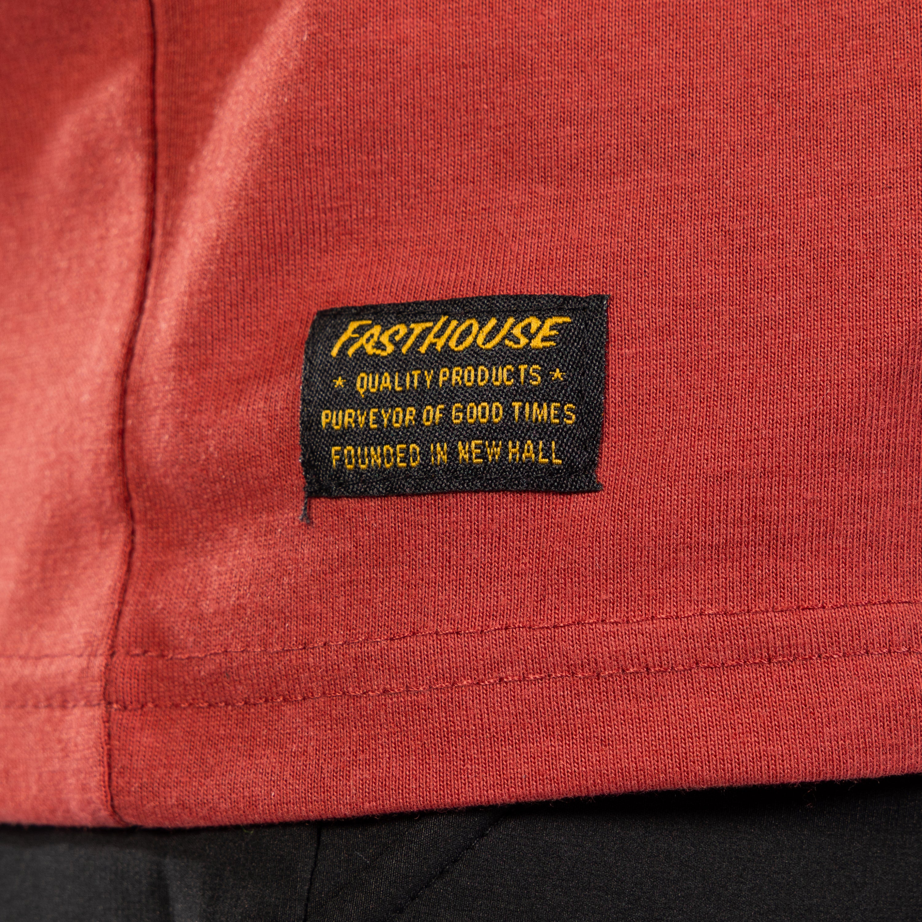 Coil SS Tech Tee