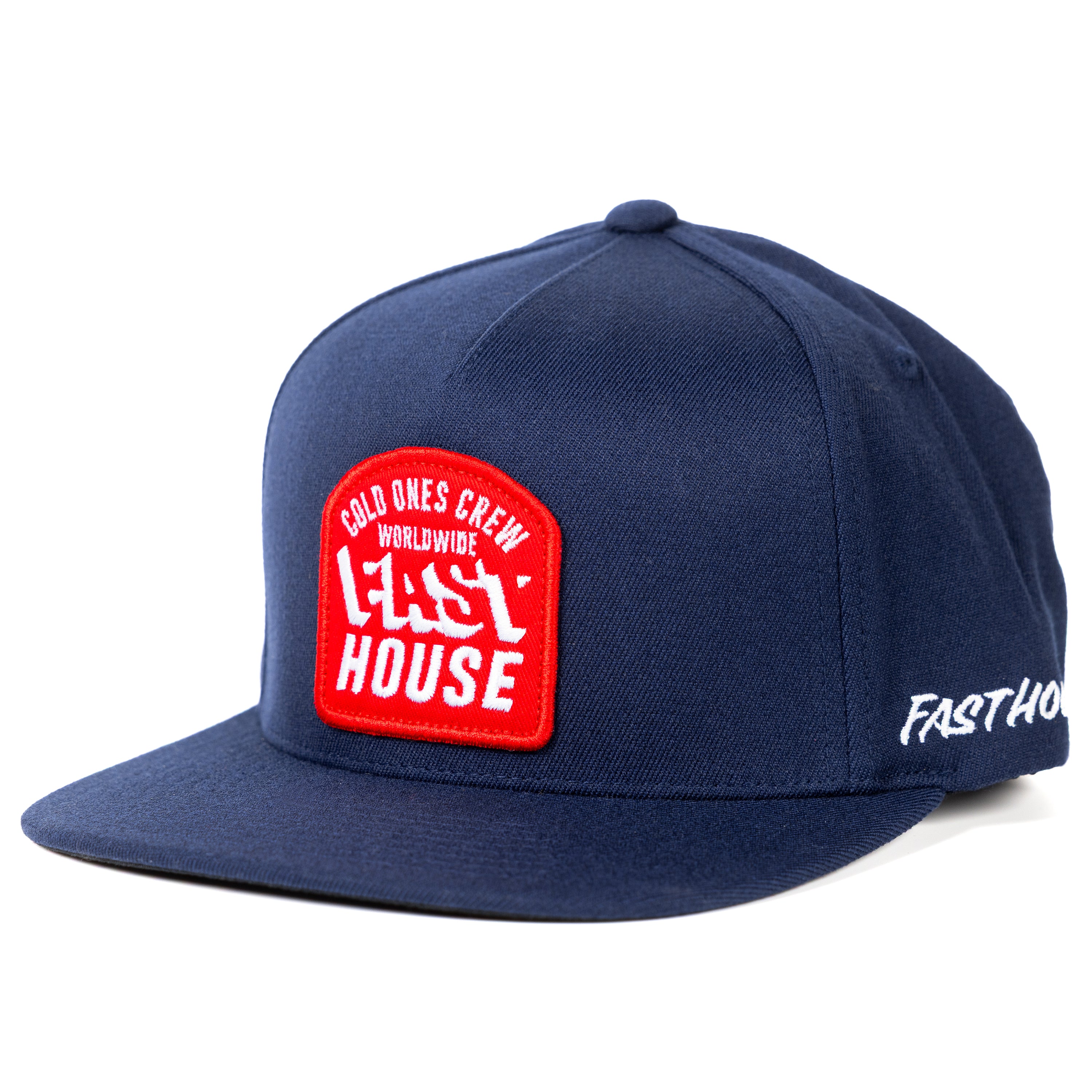 Cold Ones 110 Hat - Navy