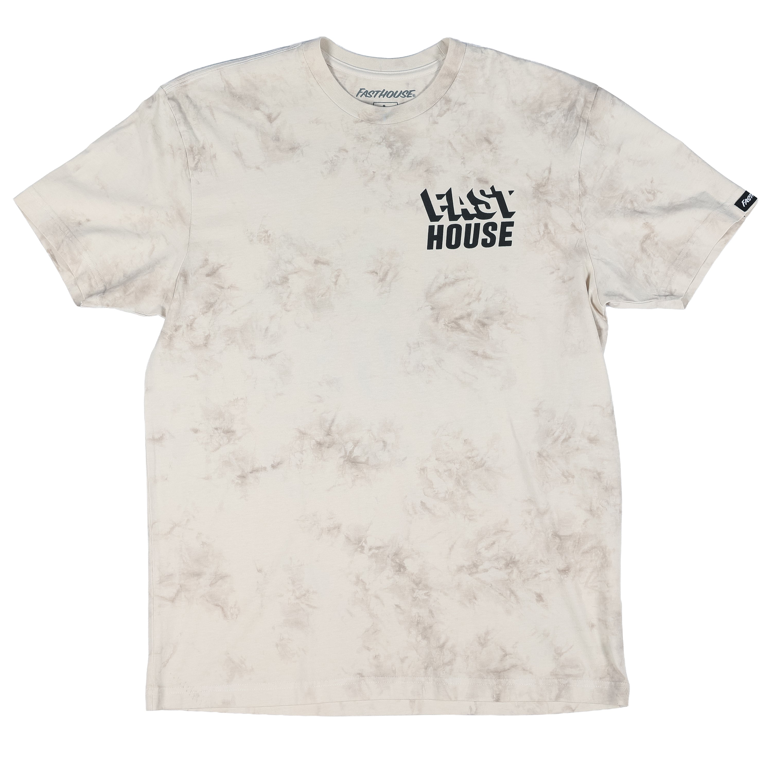 Cold Ones Tee - Cloud Crystal Wash