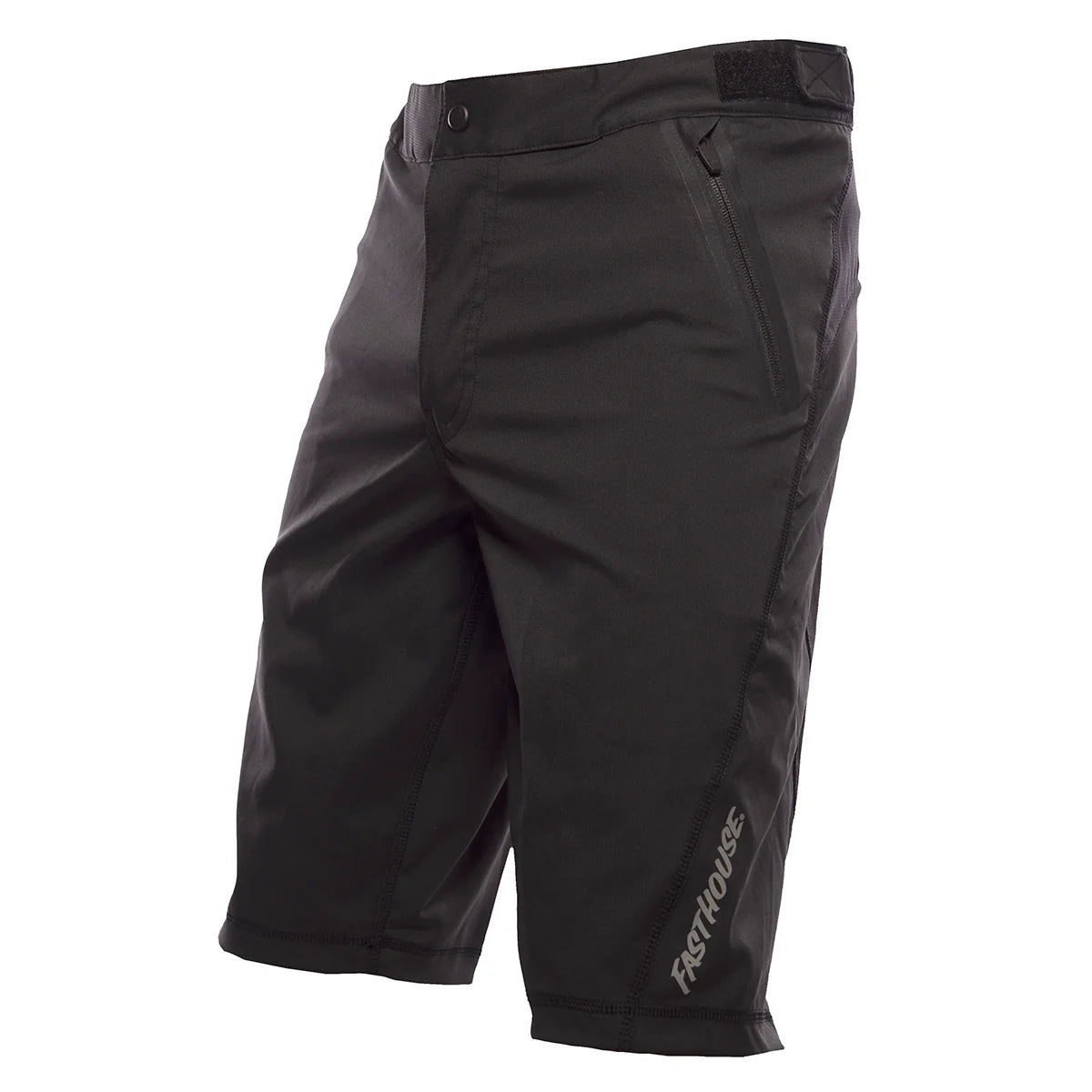 Crossline 2.0 MTB Short - Black