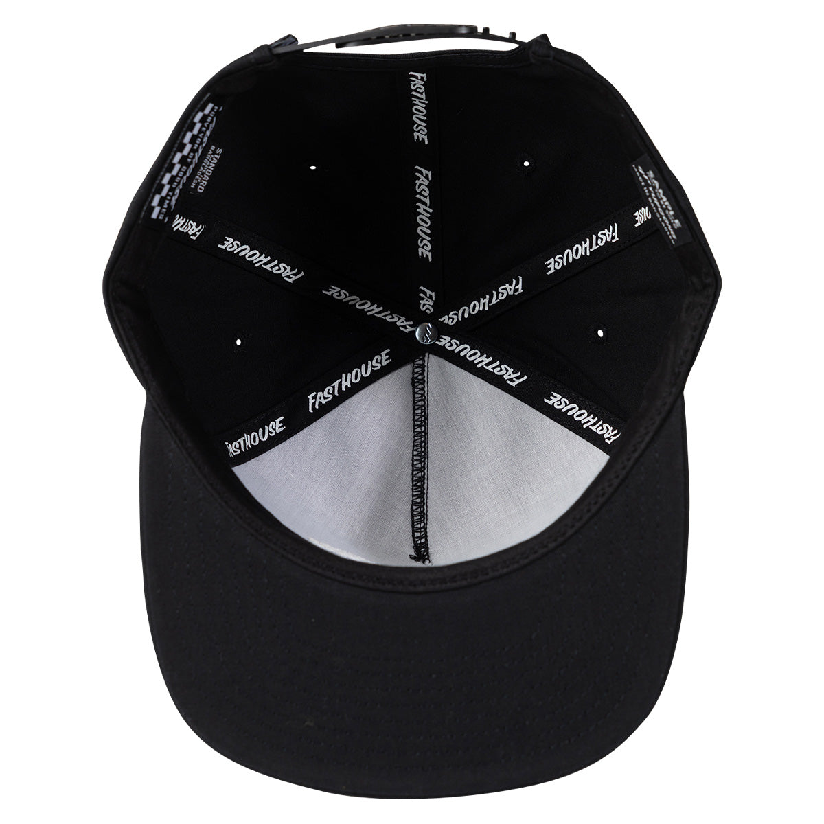 Cruisin Hat - Black