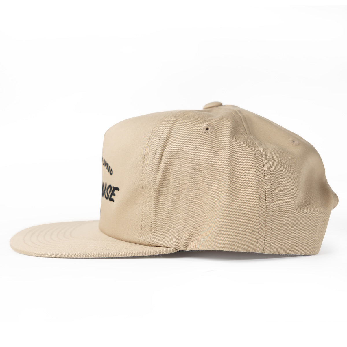 Cruisin Hat - Khaki