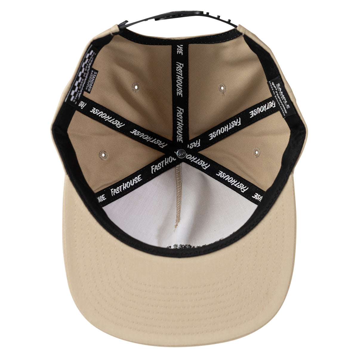 Cruisin Hat - Khaki