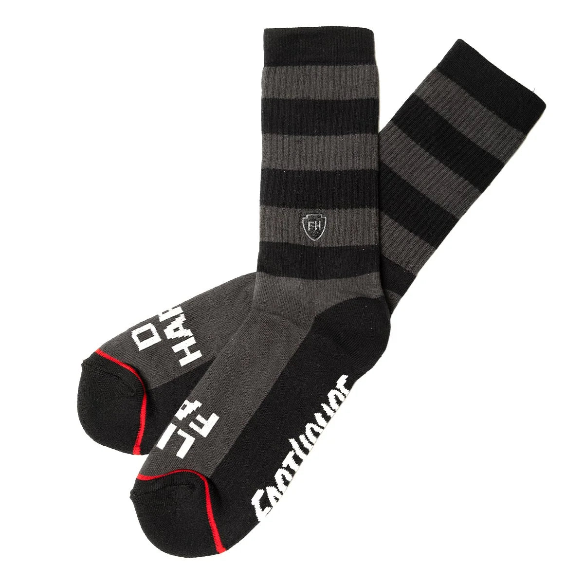 Die Happy 3-Pack Socks Multi